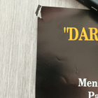 Pimeyden Armeija (Army Of Darkness) promojuliste 1992 - pikkukuva 4