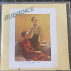 Audience: Lunch (1972) cd art rock - pikkukuva 1