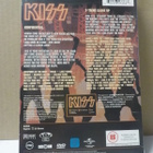 KISS - KONFIDENTIAL & X- TREME CLOSE UP - DVD + - pikkukuva 2