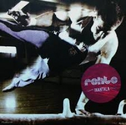 Rohto - Ihantala (CD)