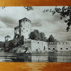 SAVONLINNA Olavinlinna - pikkukuva 1