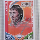Johan Cruyff Hollanti signed - pikkukuva 1