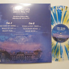 Dire Straits Woburn Abbey 1992 LP Värivinyyli - pikkukuva 2