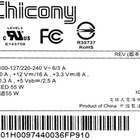 Virtalähde Chicony (Sopii mm. Acer Veritoniin) - pikkukuva 2