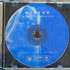 JOHNNY WINTER: THE BEST OF JOHNNY WINTER 1984 - 86 _CD - pikkukuva 2