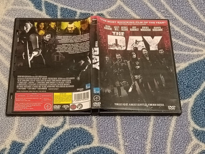 The Day DVD