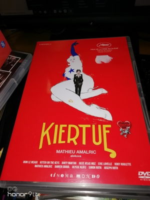 Kiertue