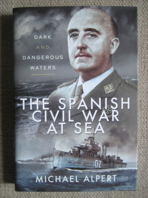 The Spanish Civil War at Sea
