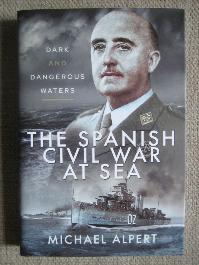 The Spanish Civil War at Sea