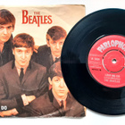 BEATLES, Love Me Do single - pikkukuva 3