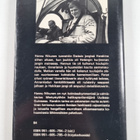 Hannu Nikunen : Hanski - pikkukuva 2