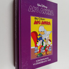 Walt Disney : Aku Ankka : näköispainos vuosikerrasta 1958 - pikkukuva 1