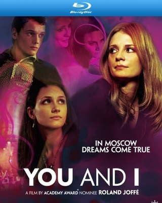 You and I (BLU-RAY)