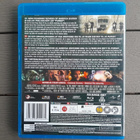 BD: The Purge: Anarchy (Frank Grillo 2014) - pikkukuva 2