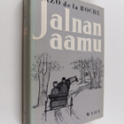 Mazo De la Roche : Jalnan aamu - pikkukuva 1