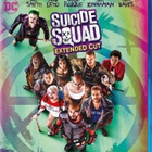Suicide Squad - Extended Cut - (2 Blu-ray) - pikkukuva 1