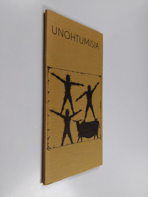 Eino O. Ahonen : Unohtumisia