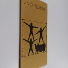 Eino O. Ahonen : Unohtumisia - pikkukuva 1