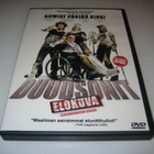 Duudsonit Elokuva **DVD** - pikkukuva 1