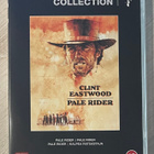 Kalpea ratsastaja (1985) Clint Eastwood -elokuva - pikkukuva 1