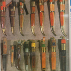 YV n:o 2 1984 Kaiken keräilijä. Puukko. Koivlahden mylly. Sa - pikkukuva 4