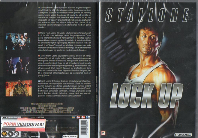 Lock Up	(59 776)	UUSI	-FI-	DVD	nordic,		sylvester stallone	1