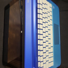 HP Stream X360 11-p000no, LinuxMint 22.2 - pikkukuva 5