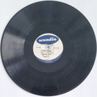 Savikiekko 1955 - Annikki Tähti - Scandia KS-238 - pikkukuva 2