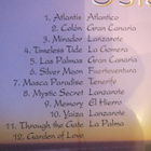 Paul Brandenberg: Mystic Islands CD - pikkukuva 2