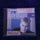Samuli Edelmann Parhaat cd - pikkukuva 1