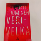 Arttu Tuominen; Verivelka - pikkukuva 1