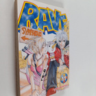Hiro Mashima : Rave 11 - pikkukuva 1
