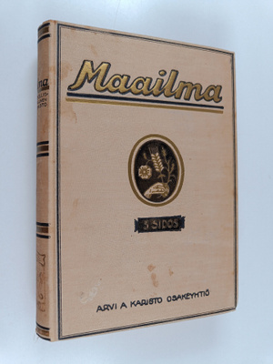 Maailma 5