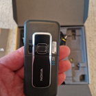 Nokia 6220 classic - pikkukuva 4