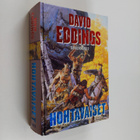 David Eddings : Hohtavaiset - pikkukuva 1