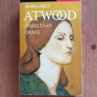 Margaret Atwood Nimeltään Grace - pikkukuva 1