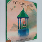 Raija Siekkinen : Tyttö, puu ja peili - pikkukuva 1