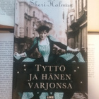Sheri Holman - Tyttö ja hänen varjonsa (sid.) - pikkukuva 1
