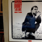 SOUTHSIDE JOHNNY & THE DUKES :: IN THE HEAT..VINYYLI LP 1984 - pikkukuva 1