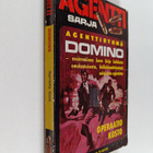 John Tiger : Agenttiryhmä Domino : Operaatio kosto - pikkukuva 1