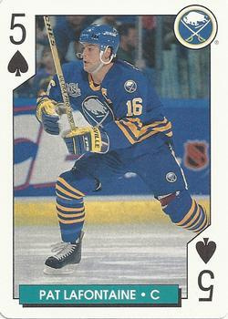 Pat LaFontaine - Valitse ja Poimi Listalta (0,50€ - 8€/kpl)