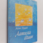 Helmi Hyypiä : Aamusta iltaan - pikkukuva 1