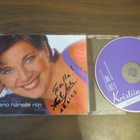 Kristiina Mäki: Sano hänelle niin signeerattu CDS - pikkukuva 1