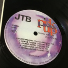 Jukka Tolonen Band Pick Up Lp 1979 inner J. Kuhn jne - pikkukuva 4