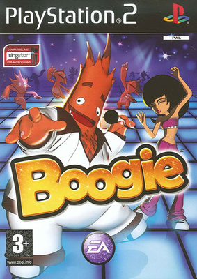 Ps2 Boogie
