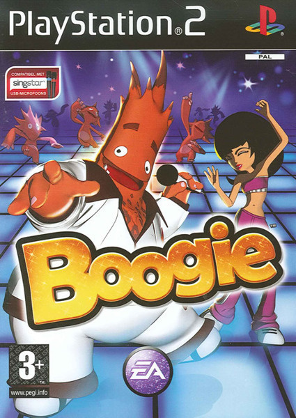 Ps2 Boogie