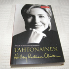 Hillary Rodham Clinton Tahtonainen -pok - pikkukuva 1