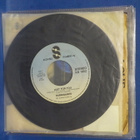 HURRIGANES - BOURBON STREET EX- FIN -81 7" - pikkukuva 2