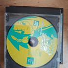 PS1 Shaman King Spirit of Shamans, ei ohjeita japaniversio - pikkukuva 1