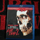 Evil Dead 2 -elokuvan 25-vuotisjuhlaversio - pikkukuva 1